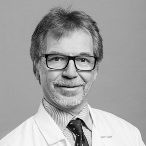 Prof. Dr. Uwe Baumann